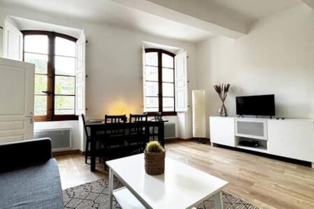 Douce Provence - Coeur De Village Appartement