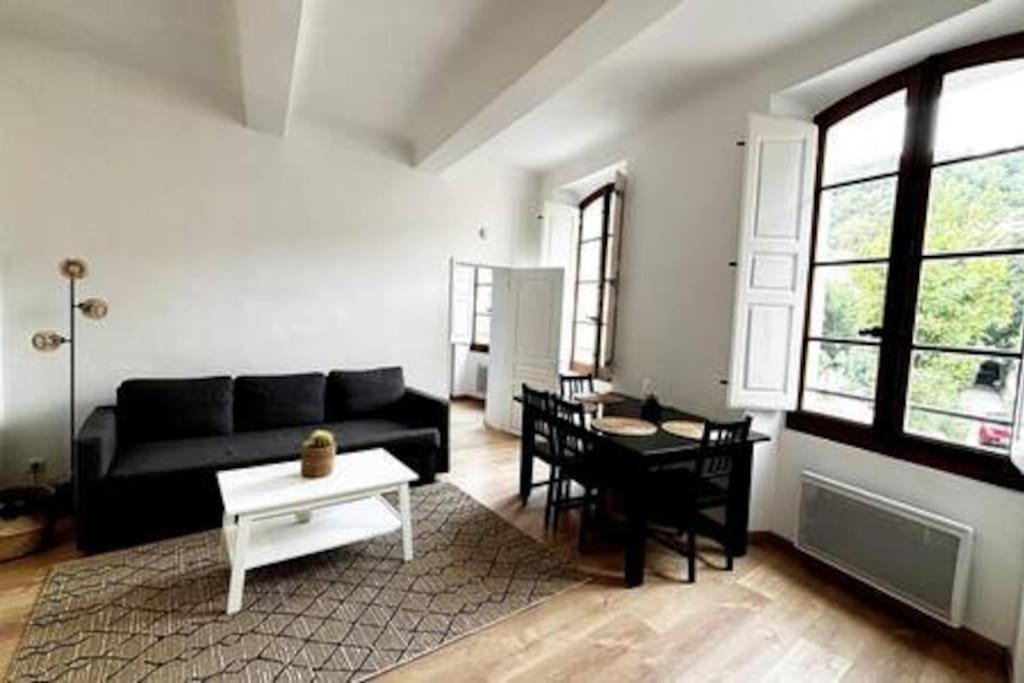 Douce Provence - Coeur De Village Appartement