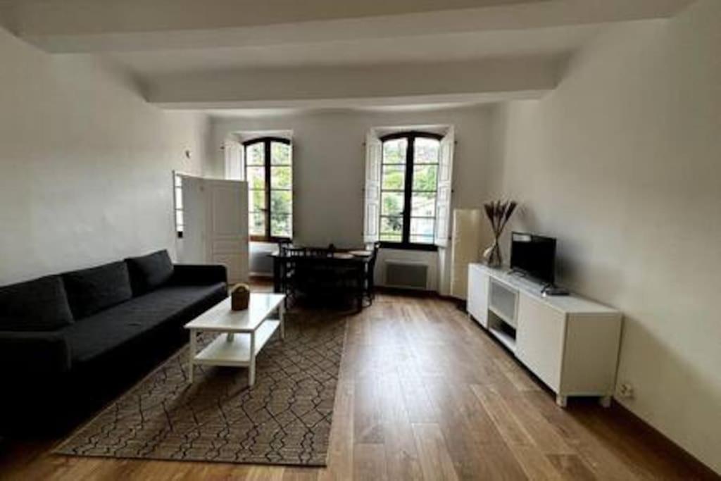 Appartement Douce Provence - Coeur De Village *