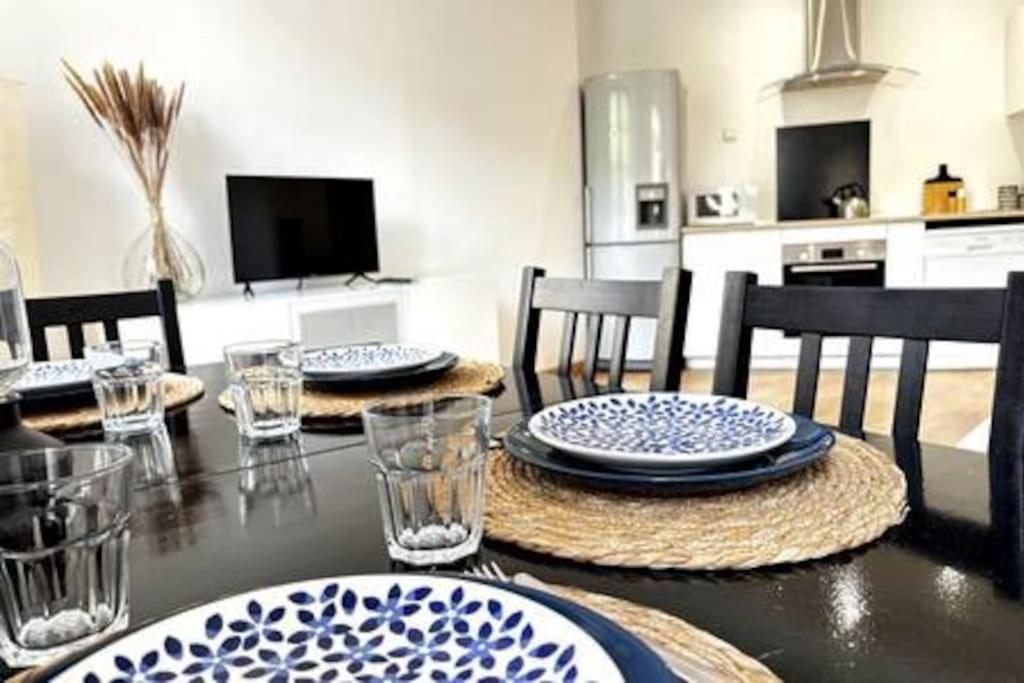 Douce Provence - Coeur De Village Appartement *