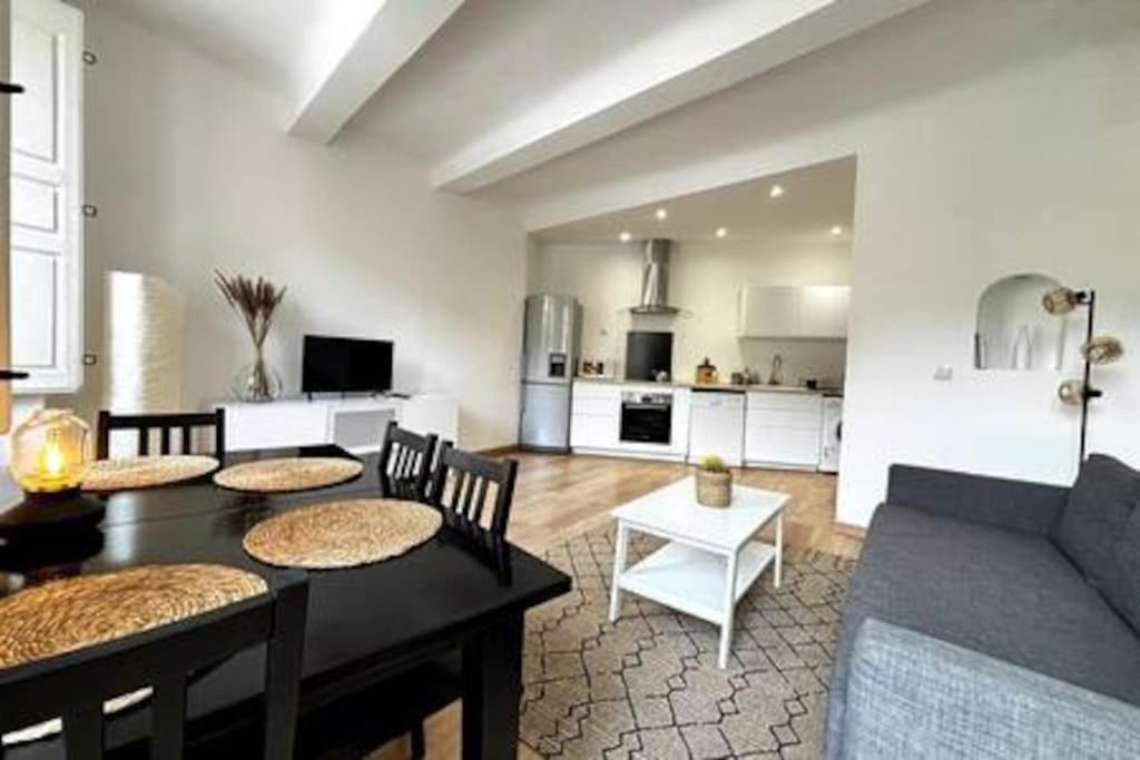 Appartement Douce Provence - Coeur De Village