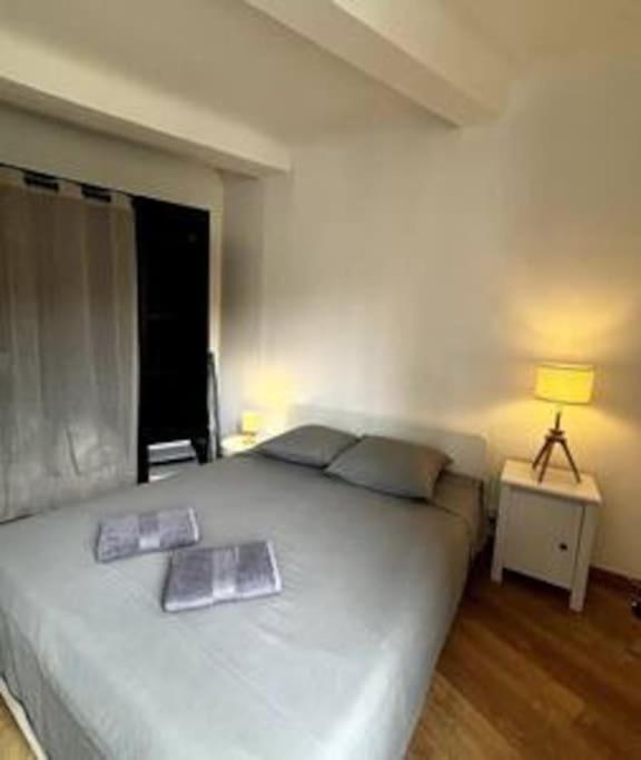 Apartment Douce Provence - Coeur De Village *