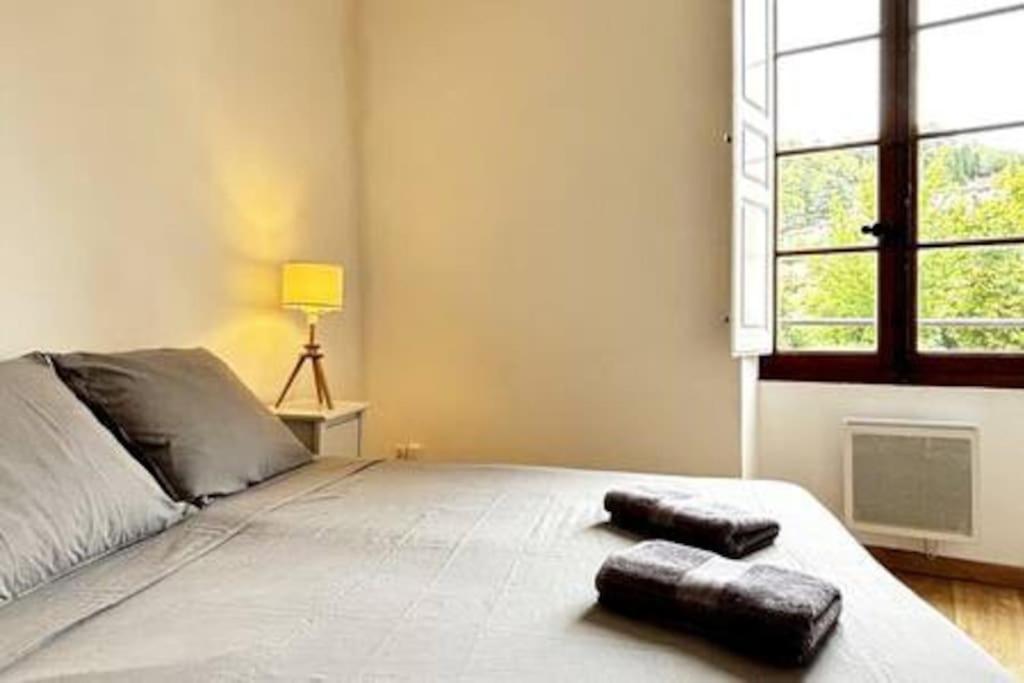 Douce Provence - Coeur De Village Apartment *