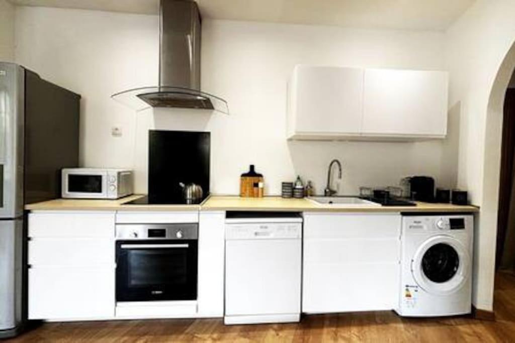 Douce Provence - Coeur De Village Apartment Cotignac